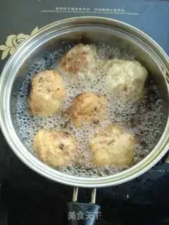 Make Lion Head step 5