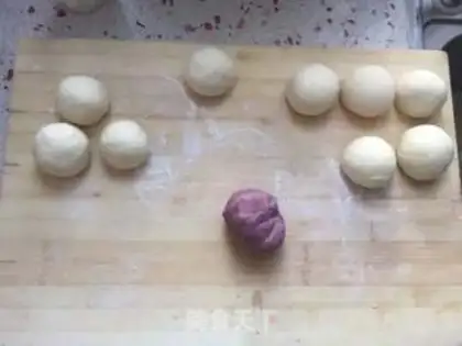 Make Piglet step 3