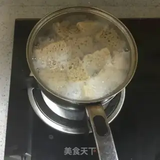 Make ♪ Four-symbol ♪ step 1