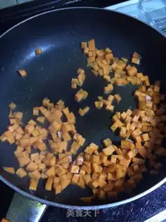 Make The Creams step 1