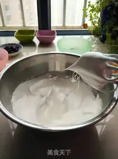 Make Cranberry chili cake step 8