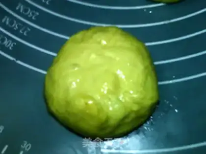 Make Sweet sweets step 1