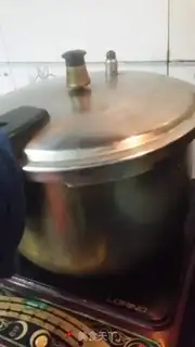 Make Beef sauce step 2