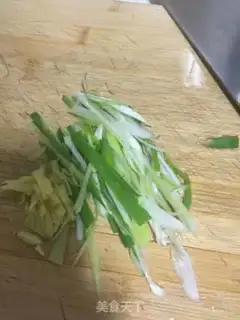 Make Microwave cleaner fish step 3