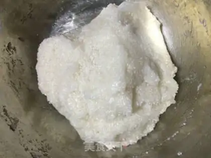 Make The Creams step 3