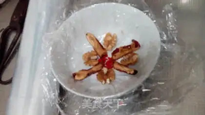 Make Sweet sweets step 3