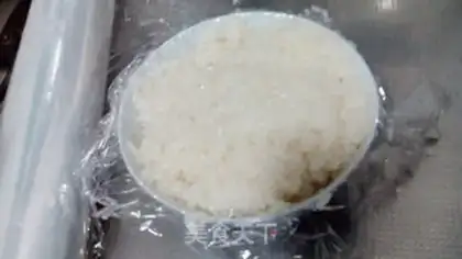Make Sweet sweets step 4