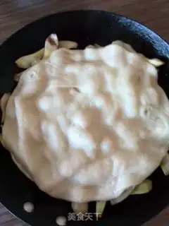 Make The white-eyed bean-bread step 7