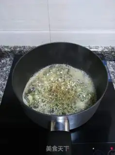 Make Bavarian chicken step 8