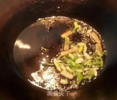 Make Plum and lamb step 3