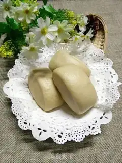 Make The whole wheat bun step 12