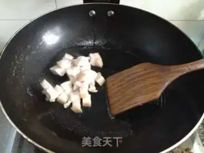 Make Pot potato chips step 1