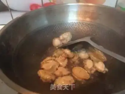 Make Onion abalone step 6