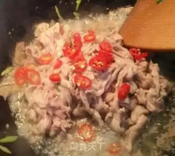 Make Plum and lamb step 5