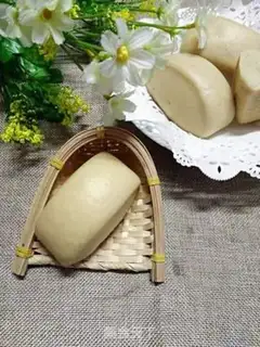 Make The whole wheat bun step 14