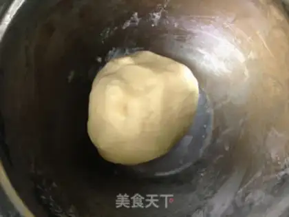 Make Monkey frosting cookies step 4