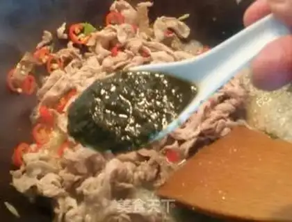 Make Plum and lamb step 6