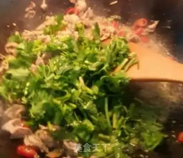 Make Plum and lamb step 7