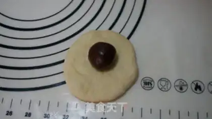 Make Red souffle bread step 9