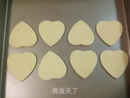 Make Monkey frosting cookies step 7