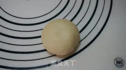 Make Red souffle bread step 10