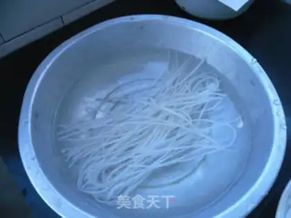 Make Smelt powder step 1