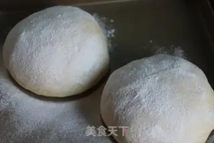 Make Cheese bag step 7