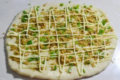 Make Let go of the onion step 2