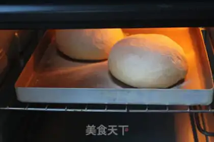 Make Cheese bag step 8