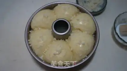 Make Red souffle bread step 13