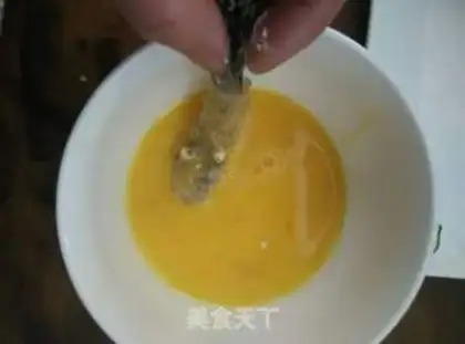 Make Shrimp step 4