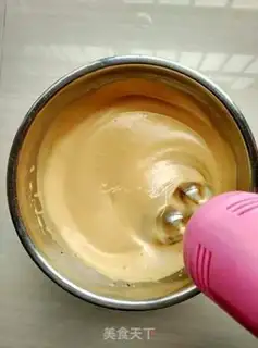 Make Sweet honey cake step 9