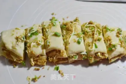 Make Let go of the onion step 3