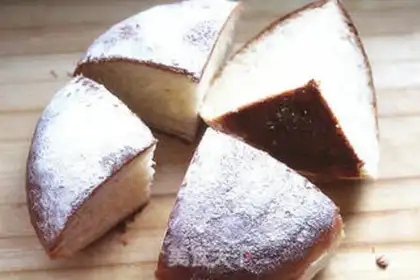 Make Cheese bag step 9