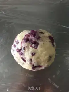 Make Potato scon step 5