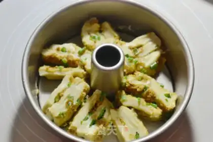 Make Let go of the onion step 4