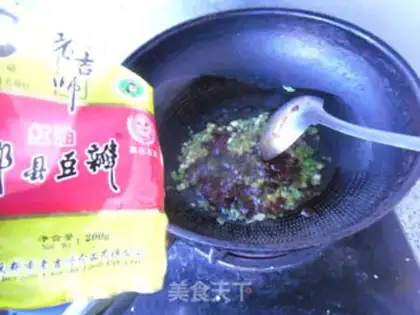 Make Smelt powder step 5