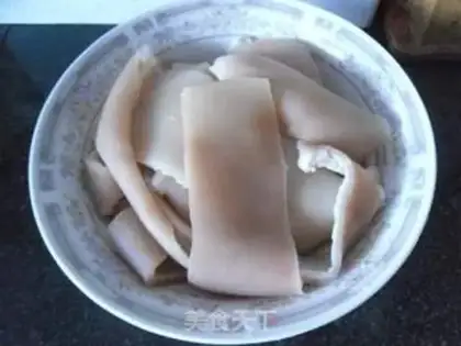 Make Homes burn meat step 4