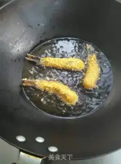 Make Shrimp step 6
