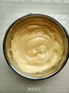 Make Sweet honey cake step 11