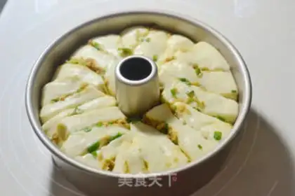 Make Let go of the onion step 5