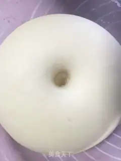 Make Onion roll step 2