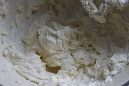 Make Cheese bag step 11