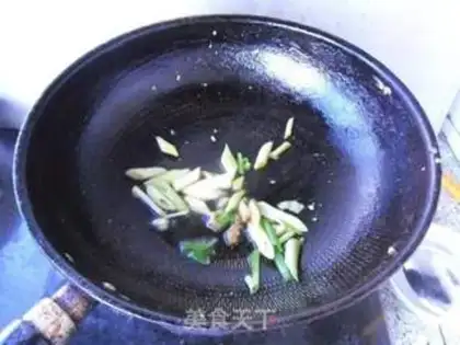 Make Homes burn meat step 5