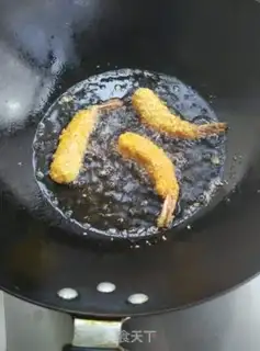 Make Shrimp step 7