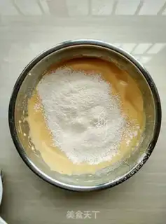 Make Sweet honey cake step 12