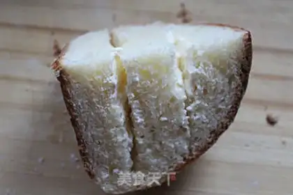 Make Cheese bag step 12