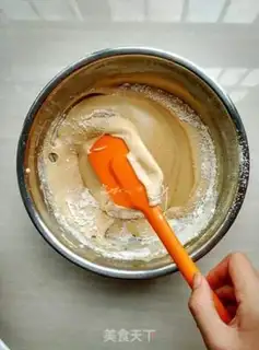 Make Sweet honey cake step 13