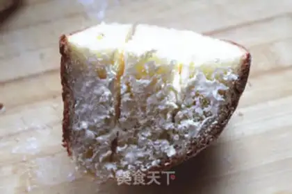 Make Cheese bag step 13