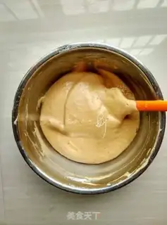 Make Sweet honey cake step 14